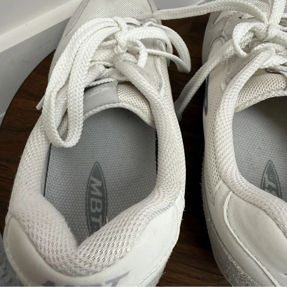 MBT Level 3 Rocker Sz‎ 7.5 - Picture 13 of 16